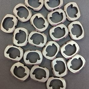 ضربهزن بکس بادی جنیوس 1/2