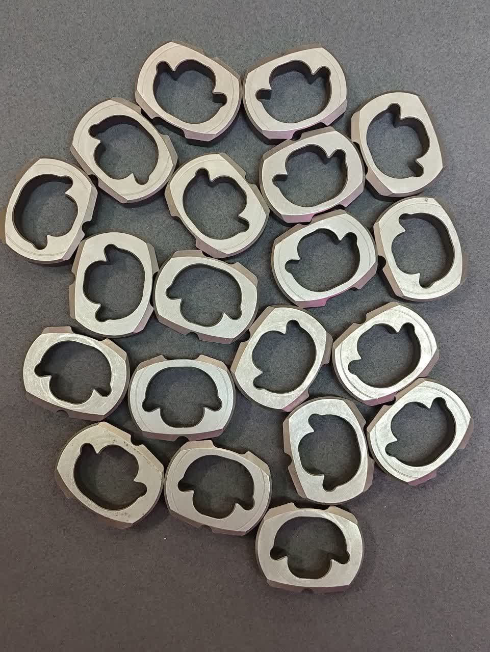 ضربهزن بکس بادی جنیوس 1/2