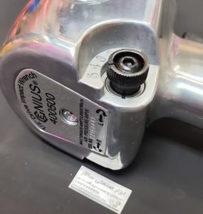 بکس بادی جنیوس مدل 400500