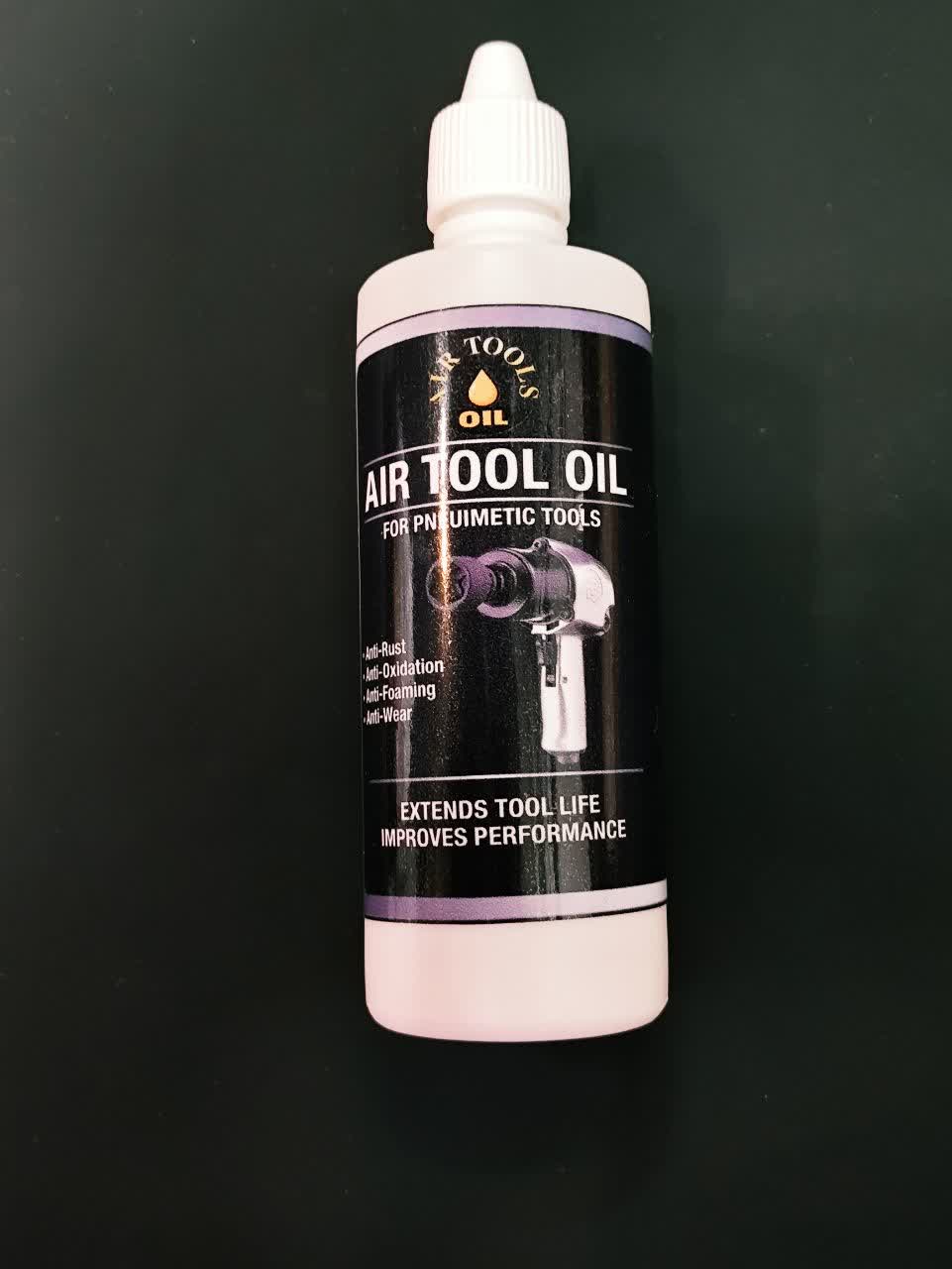 روغن ابزار بادی - تصویر 2