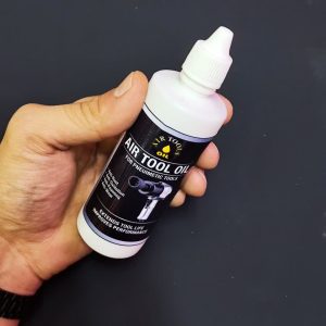 روغن ابزار بادی