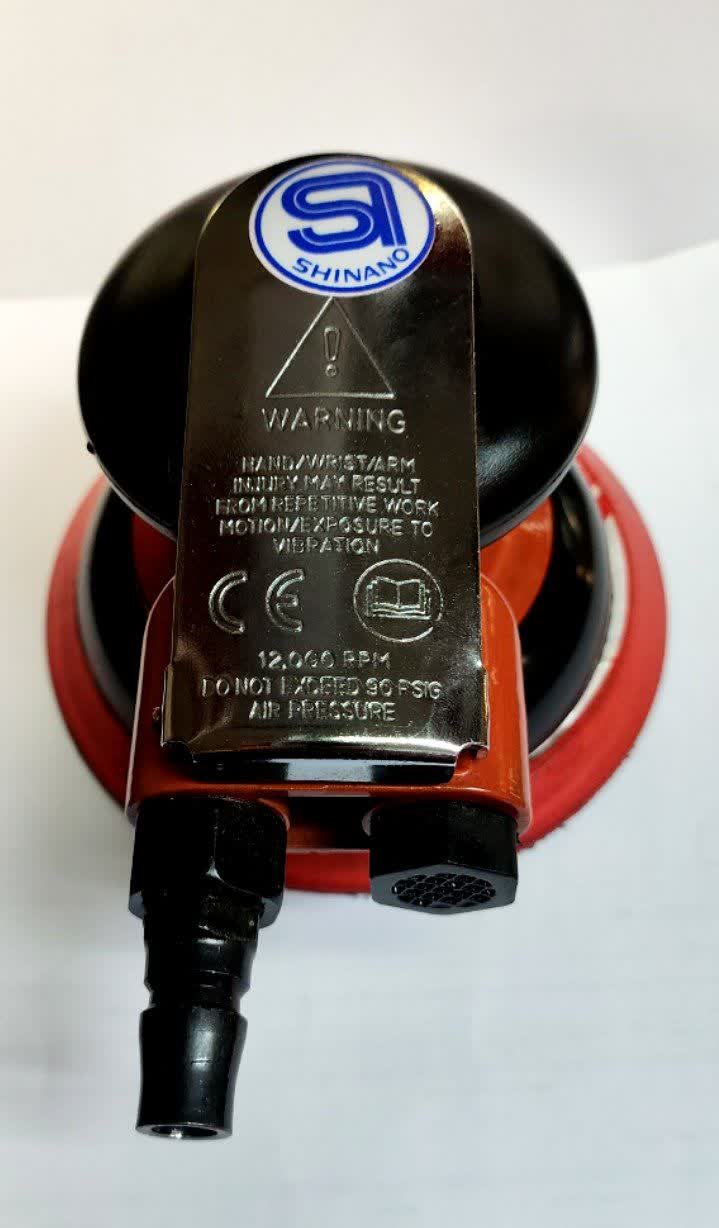 سنباده لرزان بادی شینانو