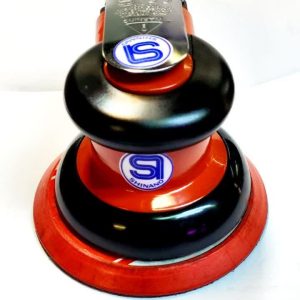 سنباده لرزان بادی شینانو