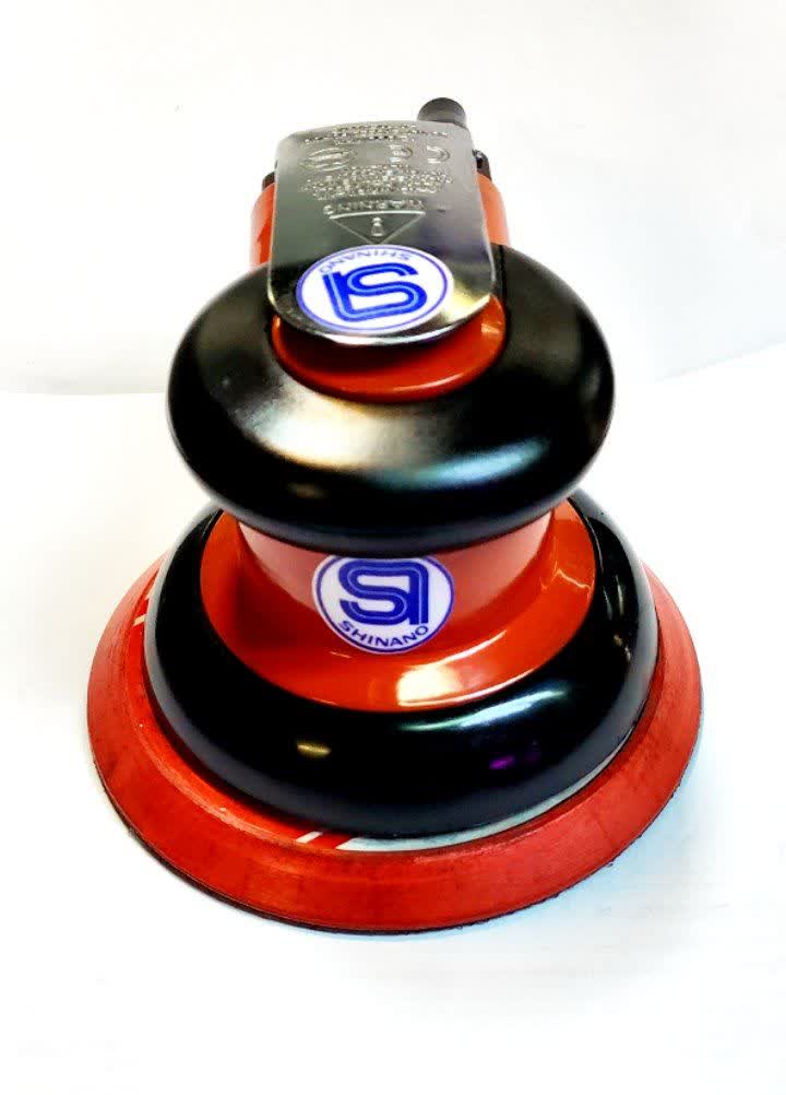 سنباده لرزان بادی شینانو