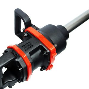 بکس بادی تیتان مدل 11000 شفت بلند