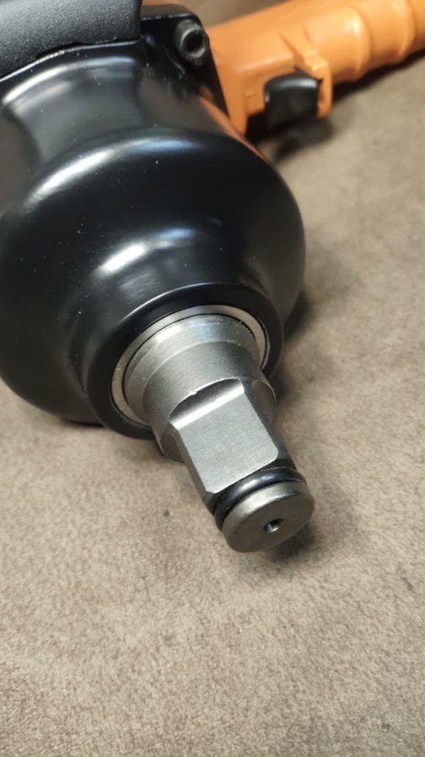 بکس بادی 3/4 اینچ زوبر مدل KAIW-538 - تصویر 2