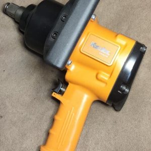 عکس بکس بادی 3/4 اینچ زوبر مدل KAIW-538