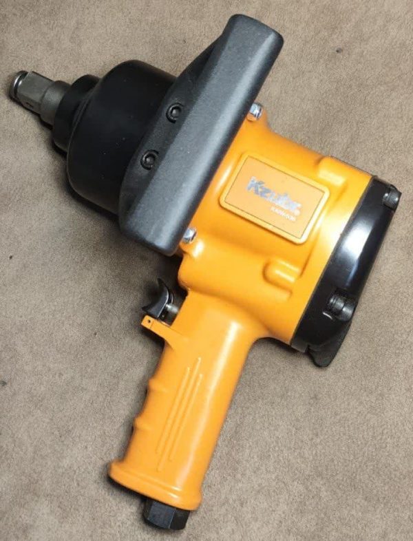 عکس بکس بادی 3/4 اینچ زوبر مدل KAIW-538