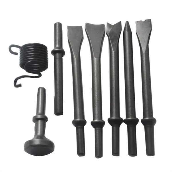 قطعات یدکی چکش بادی