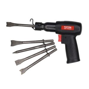 ویژگی‌های فنی چکش بادی تترا NST-2090C