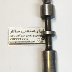 کلید تعقیر جهت بکس بادی جینیوس مدل 400400G