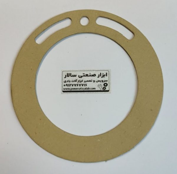 واشر آب بندی بکس بادی جینیوس مدل 801800 - تصویر 3