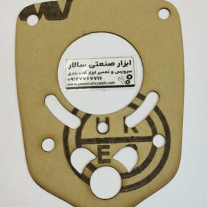 واشر کاغذی بکس بادی جینیوس مدل 400400