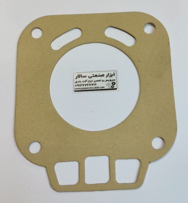 واشر آب بندی بکس بادی جینیوس مدل 801800 - تصویر 2