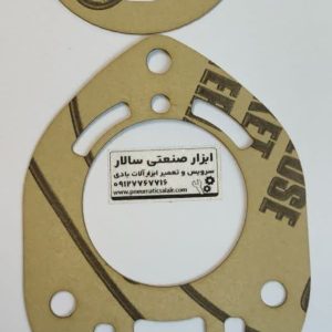 واشر آبندی بکس بادی جینیوس مدل 600500