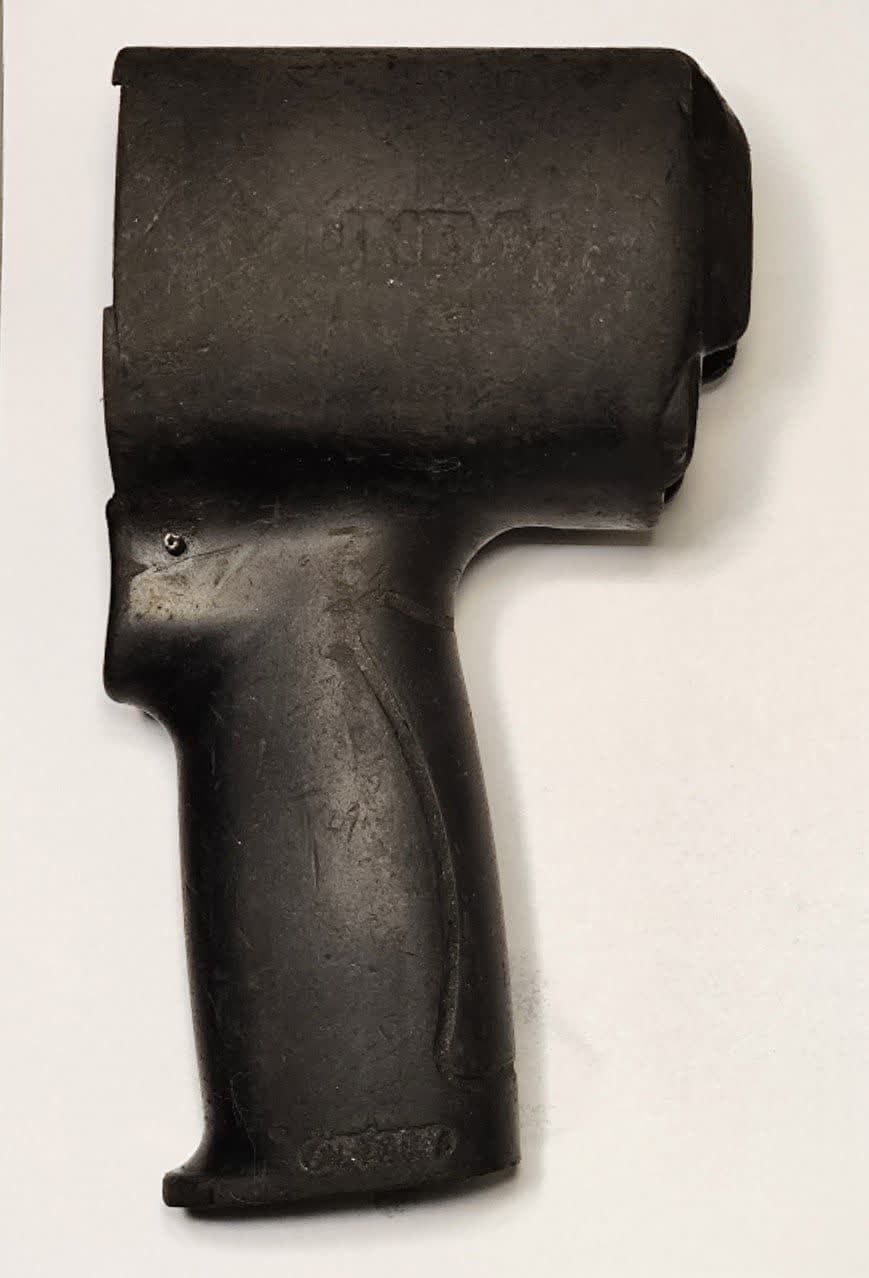 پوسته بکس بادی هیوندا مدل 1290