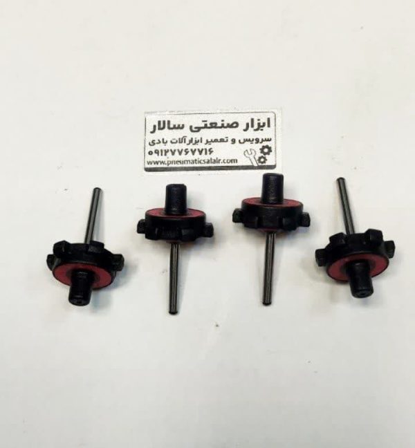 سوپاپ کلید باد بکس بادی هنس 84111 - تصویر 2