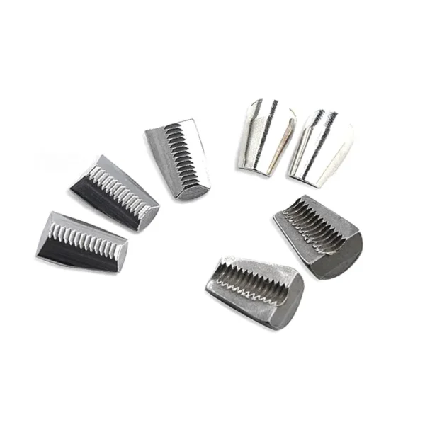 قطعات یدکی پرچ بادی سوماک ST-6615 - تصویر 2