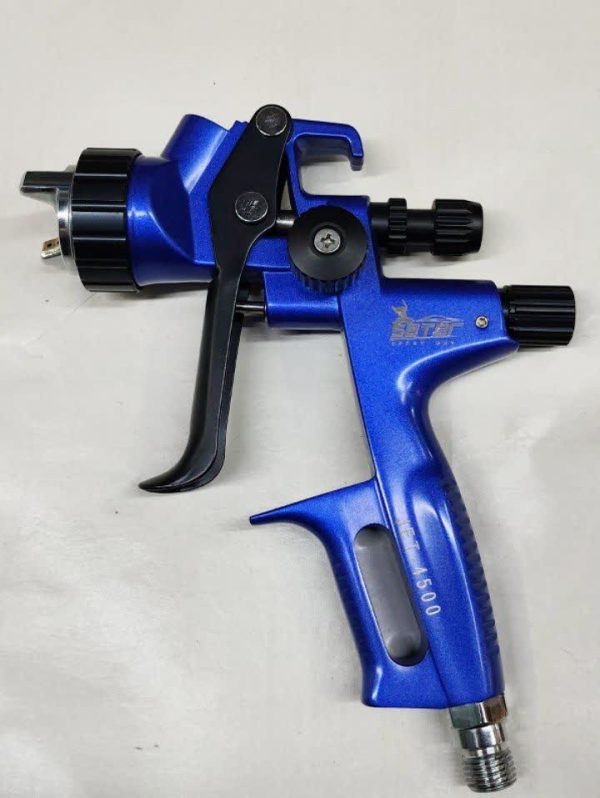 پیستوله حرفه ای jet4500