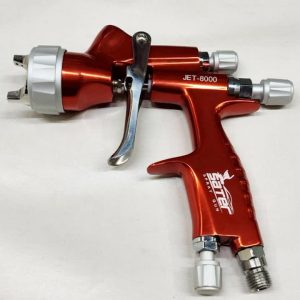 پیستوله دسته شرابی jet-8000