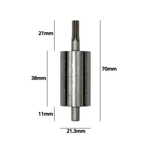 روتور دریل بادی سوماک ST-M5011