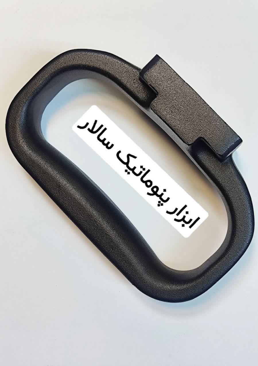 دسته بکس بادی تیتان