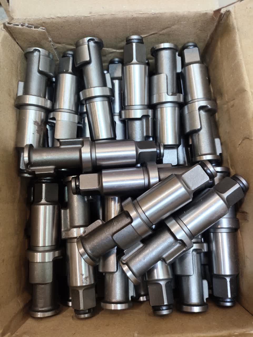 شفت بکس بادی