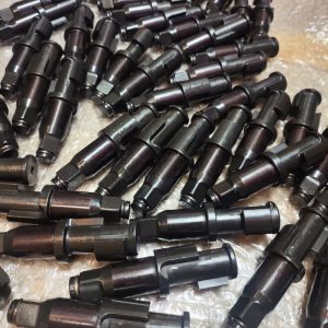 شفت بکس بادی