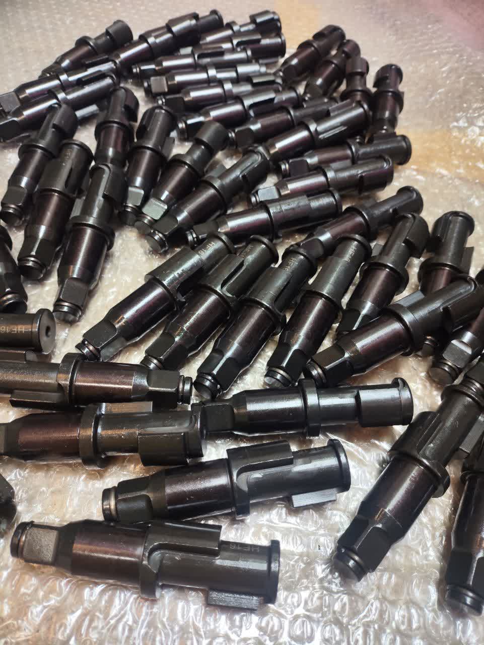 شفت بکس بادی