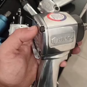 بکس بادی جینیوس مدل 400511