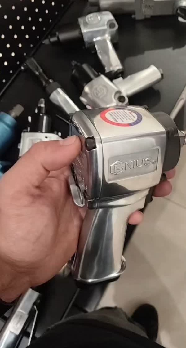 بکس بادی جینیوس مدل 400511