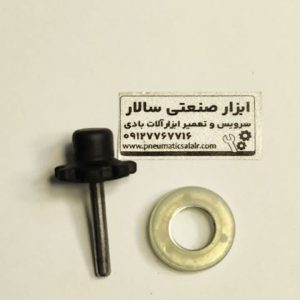 واشر آببندی سوپاپ باد بکس بادی هیوندای مدل HA1250-IW