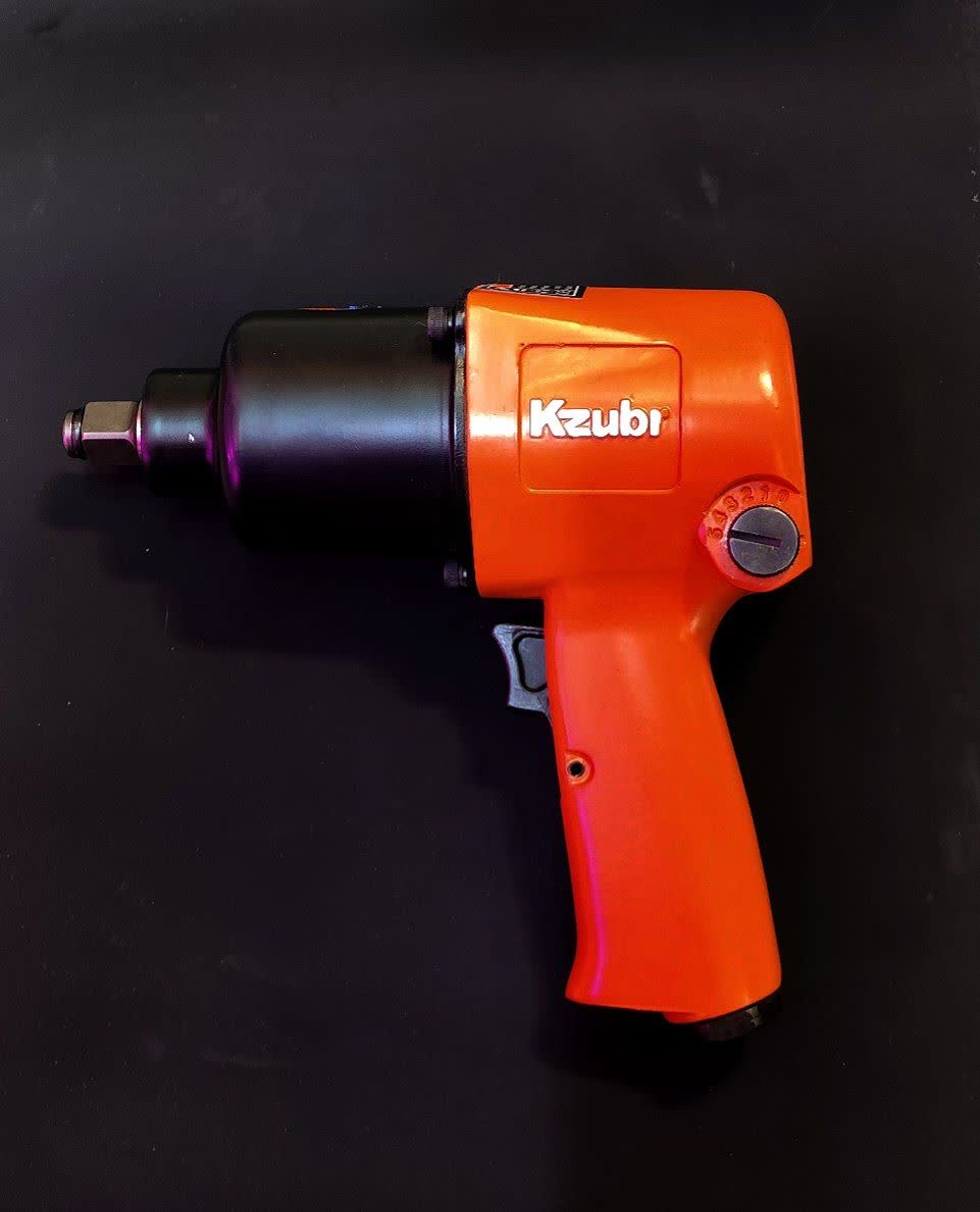 بکس بادی زوبر مدل KAIW-218 - تصویر 4