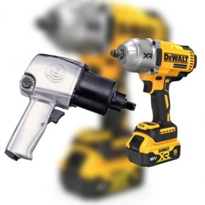 مقایسه تخصصی بکس بادی و بکس شارژی برای انتخاب بهتر ابزار