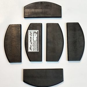 پره بکس بادی تیتان مدل 9500 یک اینچ