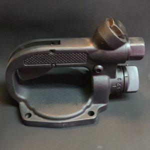 دسته پشت بکس تیتان 9500