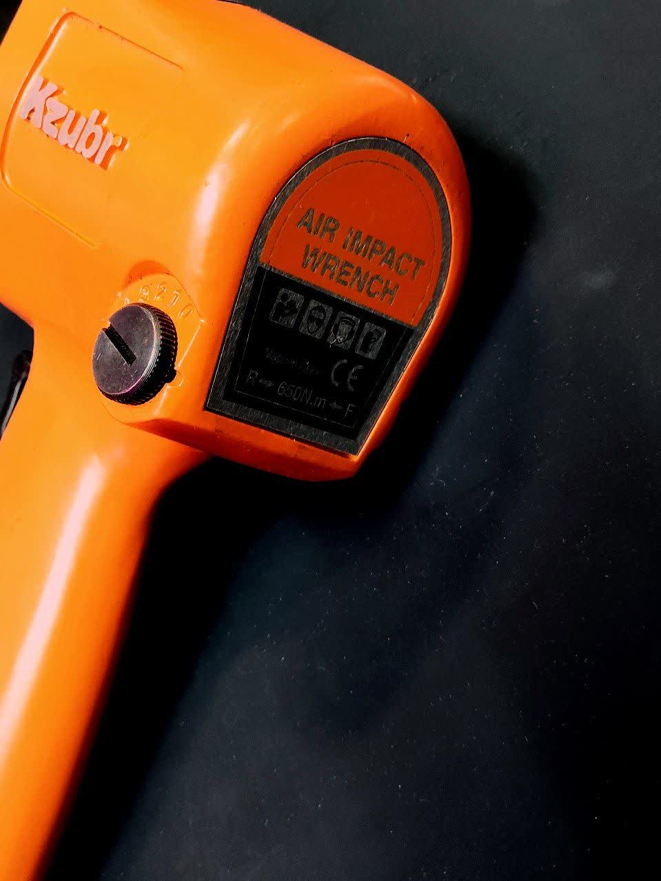 بکس بادی زوبر مدل KAIW-218 - تصویر 2