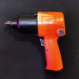 بکس بادی زوبر مدل KAIW-218