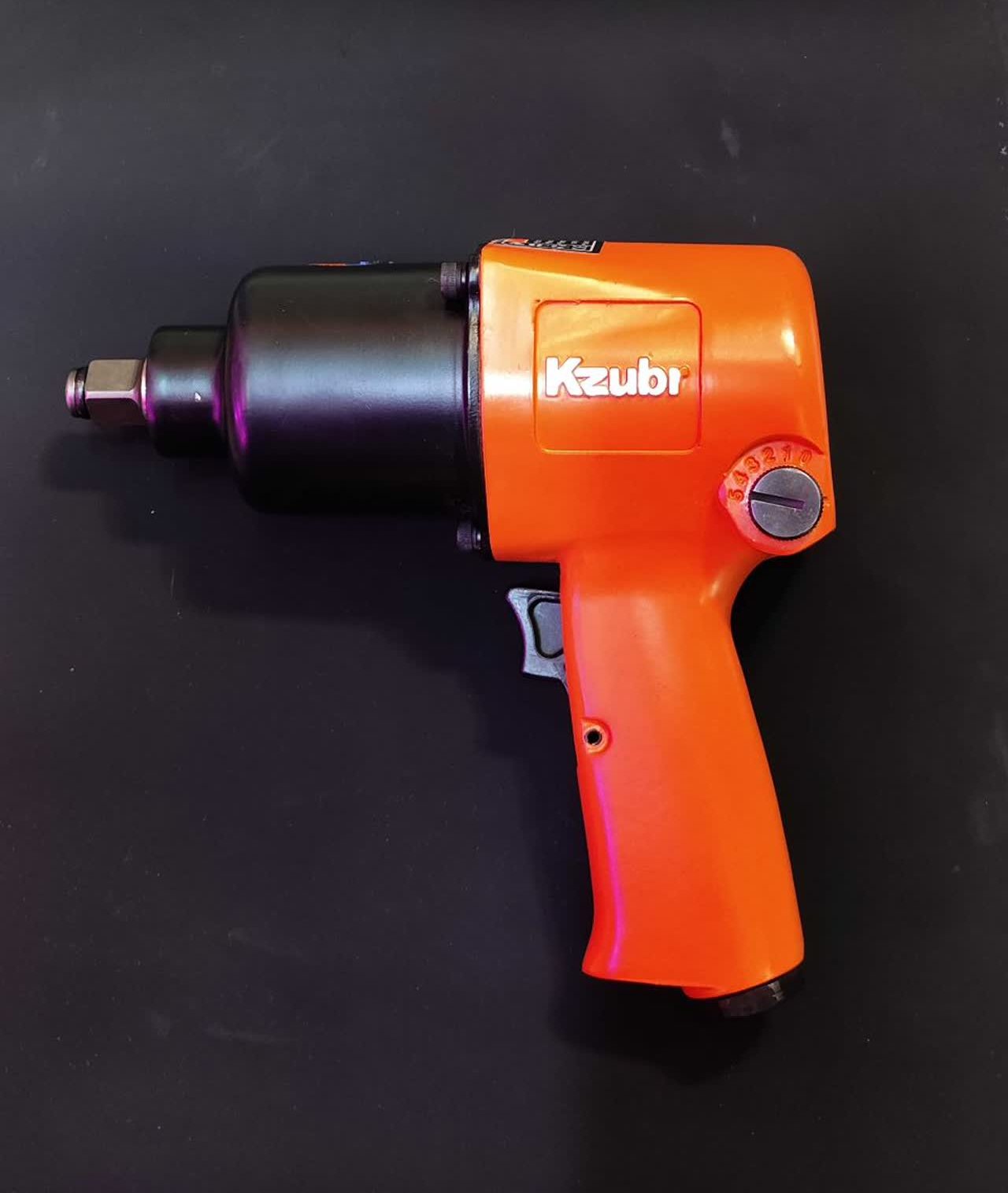 بکس بادی زوبر مدل KAIW-218