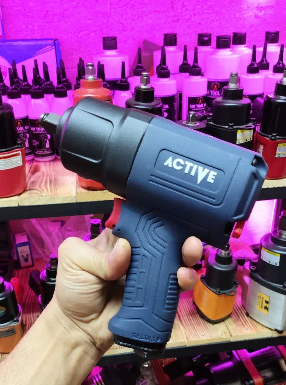 بکس بادی اکتیو AC12850